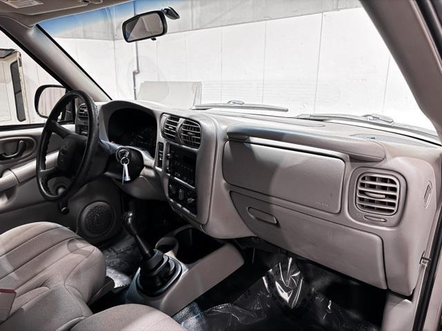 used 2003 GMC Sonoma car, priced at $9,995