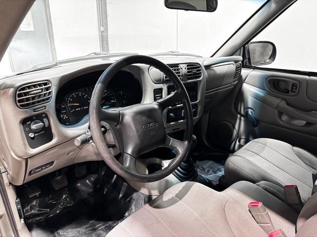 used 2003 GMC Sonoma car, priced at $9,995