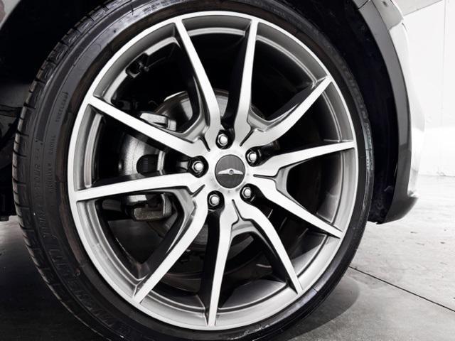 used 2023 Genesis G70 car, priced at $29,995