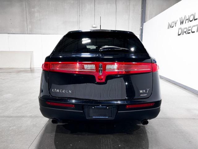 used 2016 Lincoln MKT car, priced at $12,995