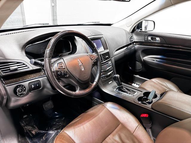 used 2016 Lincoln MKT car, priced at $12,995