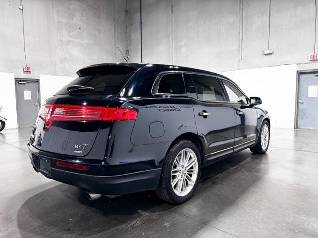 used 2016 Lincoln MKT car, priced at $12,995