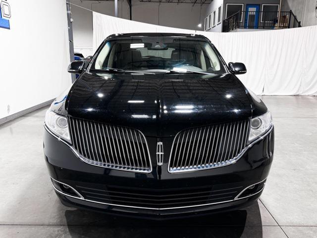 used 2016 Lincoln MKT car, priced at $12,995