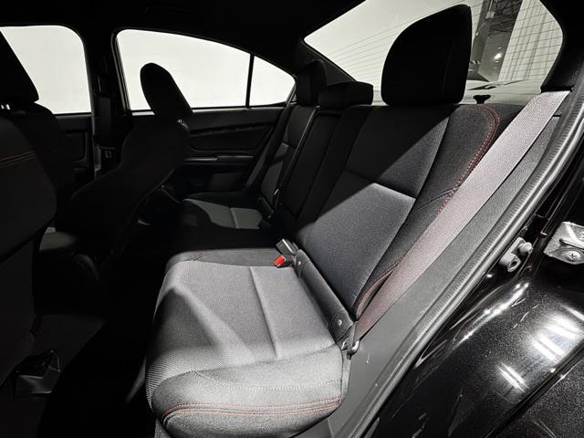 used 2020 Subaru WRX car, priced at $23,195