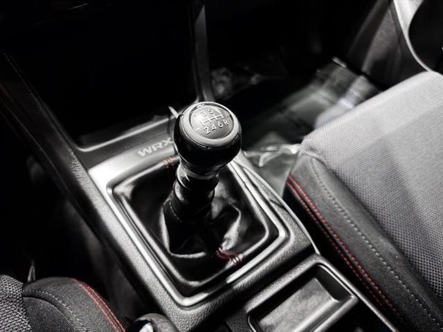used 2020 Subaru WRX car, priced at $23,195