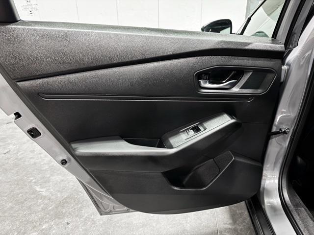 used 2024 Honda Accord Hybrid car, priced at $27,895