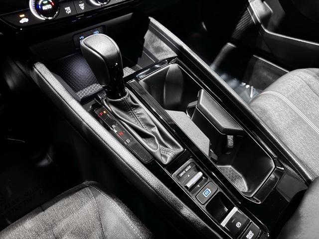 used 2024 Honda Accord Hybrid car, priced at $27,895