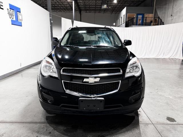 used 2013 Chevrolet Equinox car, priced at $5,995