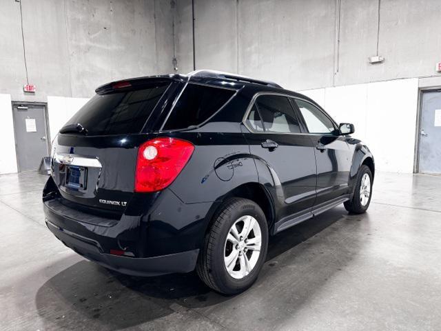 used 2013 Chevrolet Equinox car, priced at $5,995