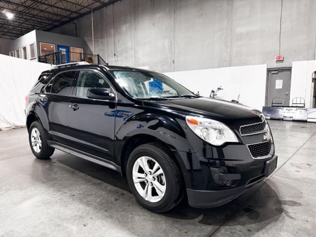 used 2013 Chevrolet Equinox car, priced at $5,995