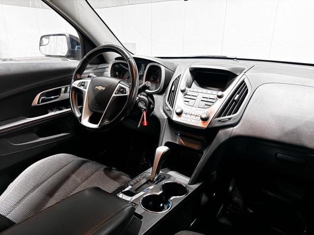 used 2013 Chevrolet Equinox car, priced at $5,995