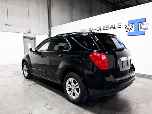 used 2013 Chevrolet Equinox car, priced at $5,995