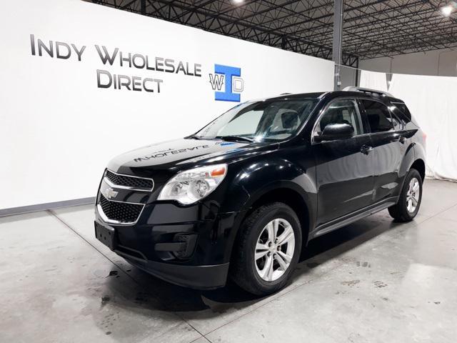 used 2013 Chevrolet Equinox car, priced at $5,995