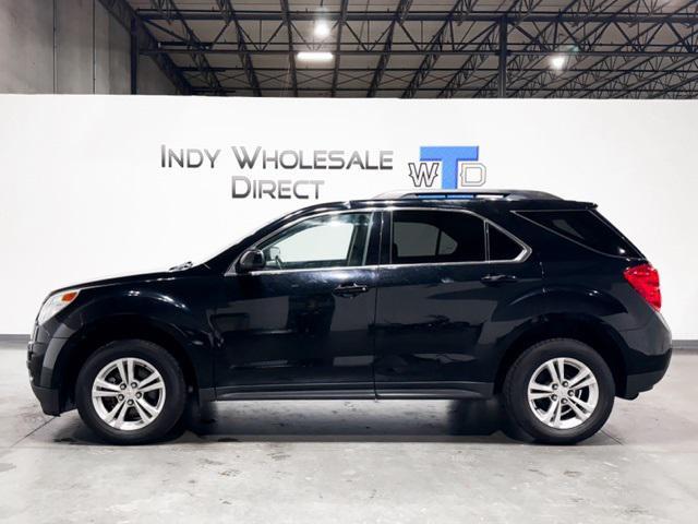 used 2013 Chevrolet Equinox car, priced at $5,995