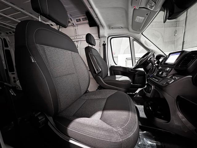 used 2022 Ram ProMaster 2500 car, priced at $27,495
