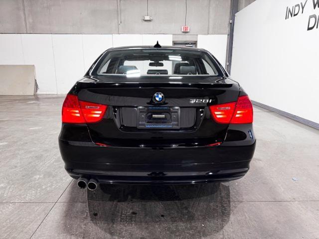 used 2011 BMW 328 car, priced at $9,700