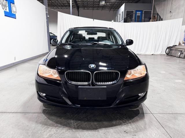 used 2011 BMW 328 car, priced at $9,700