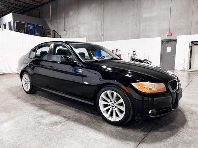 used 2011 BMW 328 car, priced at $9,700