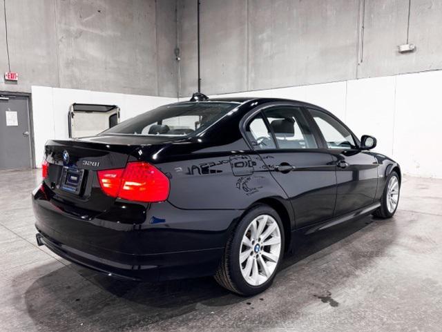 used 2011 BMW 328 car, priced at $9,700