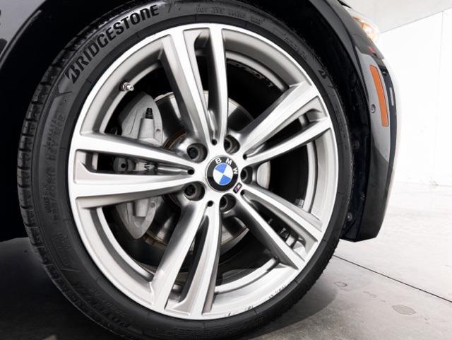 used 2015 BMW 435 car, priced at $24,895