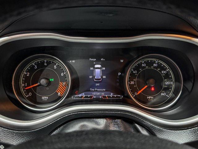 used 2015 Jeep Cherokee car, priced at $8,995
