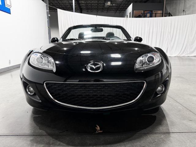 used 2010 Mazda MX-5 Miata car, priced at $22,295