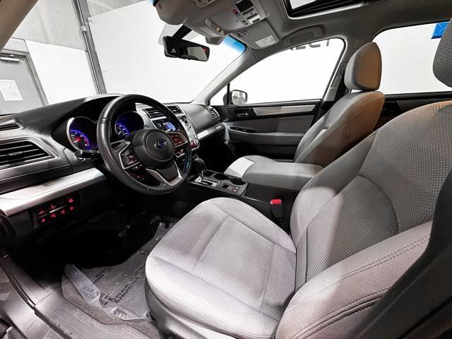 used 2019 Subaru Outback car, priced at $17,895