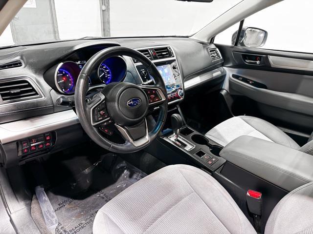 used 2019 Subaru Outback car, priced at $17,895