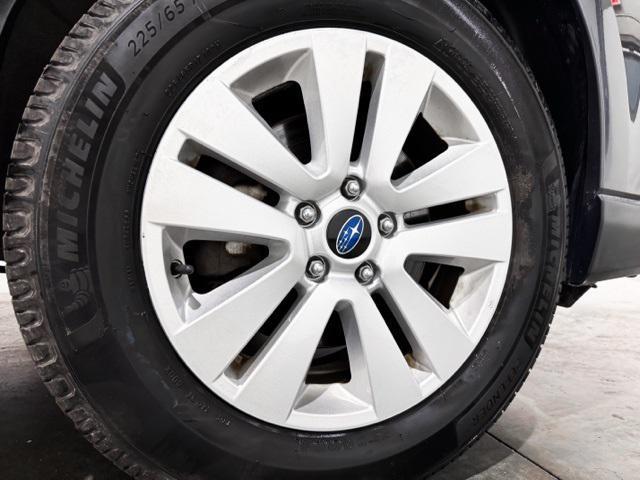 used 2019 Subaru Outback car, priced at $17,895