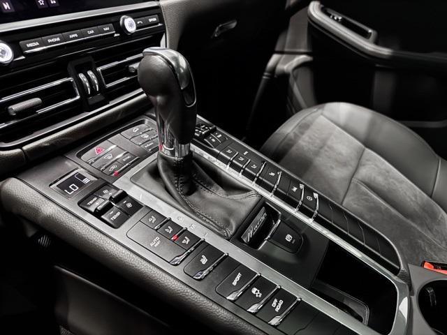 used 2019 Porsche Macan car, priced at $32,895