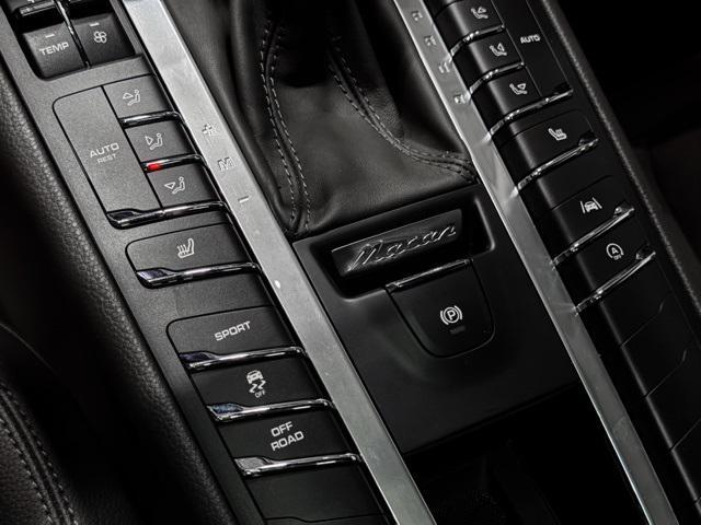 used 2019 Porsche Macan car, priced at $32,895