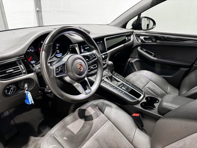 used 2019 Porsche Macan car, priced at $32,895