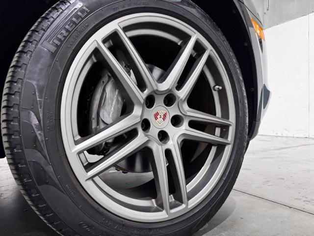used 2019 Porsche Macan car, priced at $32,895