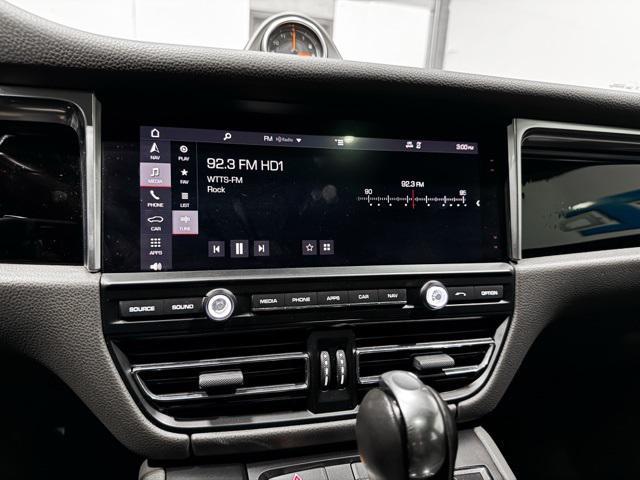 used 2019 Porsche Macan car, priced at $32,895