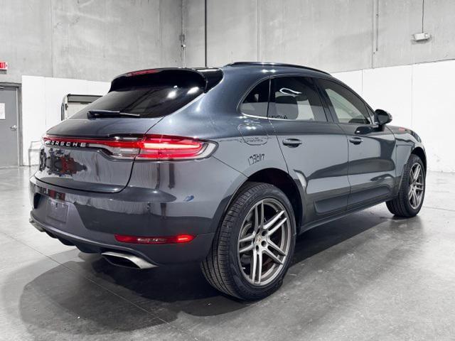 used 2019 Porsche Macan car, priced at $32,895