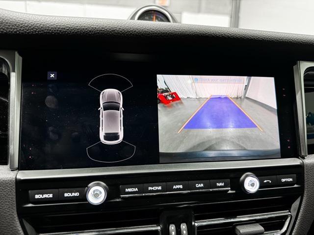 used 2019 Porsche Macan car, priced at $32,895