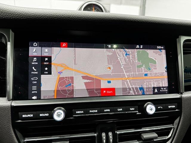 used 2019 Porsche Macan car, priced at $32,895