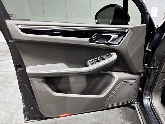 used 2019 Porsche Macan car, priced at $32,895
