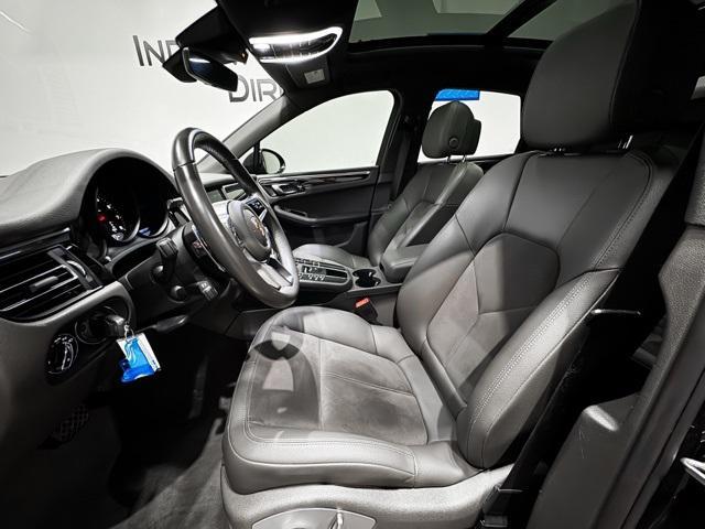used 2019 Porsche Macan car, priced at $32,895