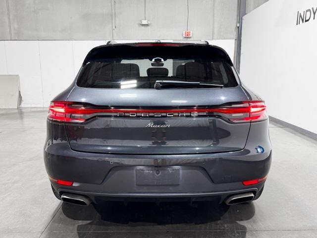used 2019 Porsche Macan car, priced at $32,895
