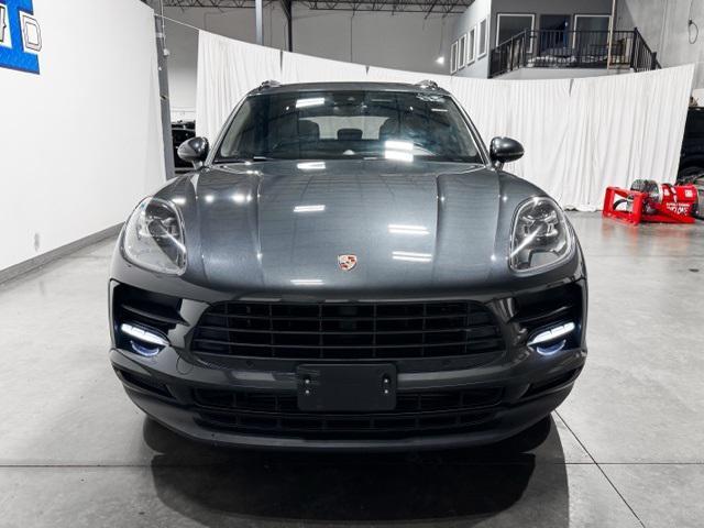 used 2019 Porsche Macan car, priced at $32,895