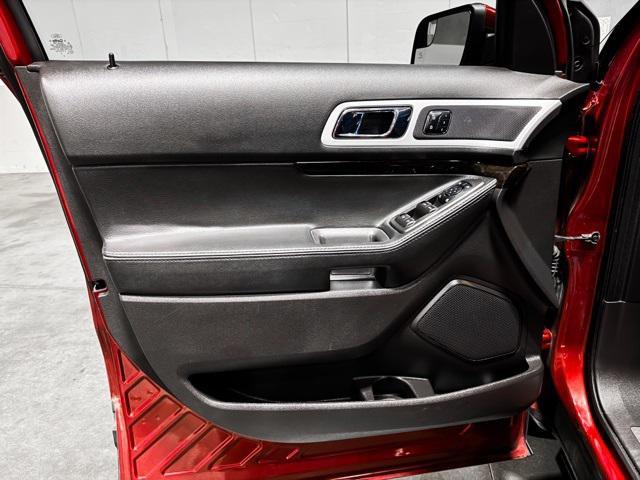 used 2015 Ford Explorer car, priced at $7,995