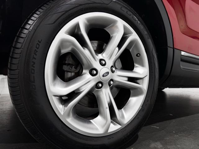 used 2015 Ford Explorer car, priced at $7,995