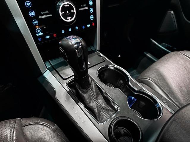 used 2015 Ford Explorer car, priced at $7,995