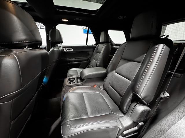 used 2015 Ford Explorer car, priced at $7,995