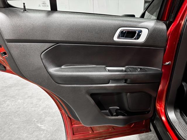 used 2015 Ford Explorer car, priced at $7,995