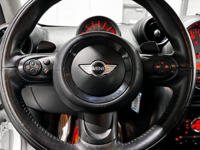 used 2016 MINI Countryman car, priced at $14,895