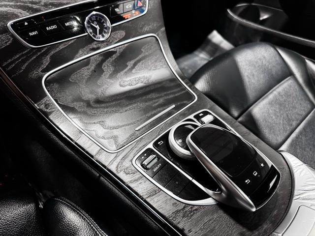 used 2015 Mercedes-Benz C-Class car, priced at $16,385