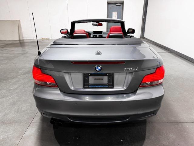 used 2010 BMW 135 car, priced at $16,995