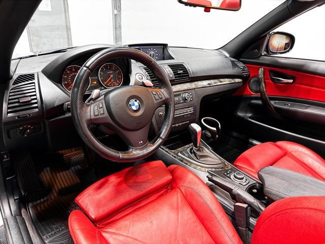 used 2010 BMW 135 car, priced at $19,211